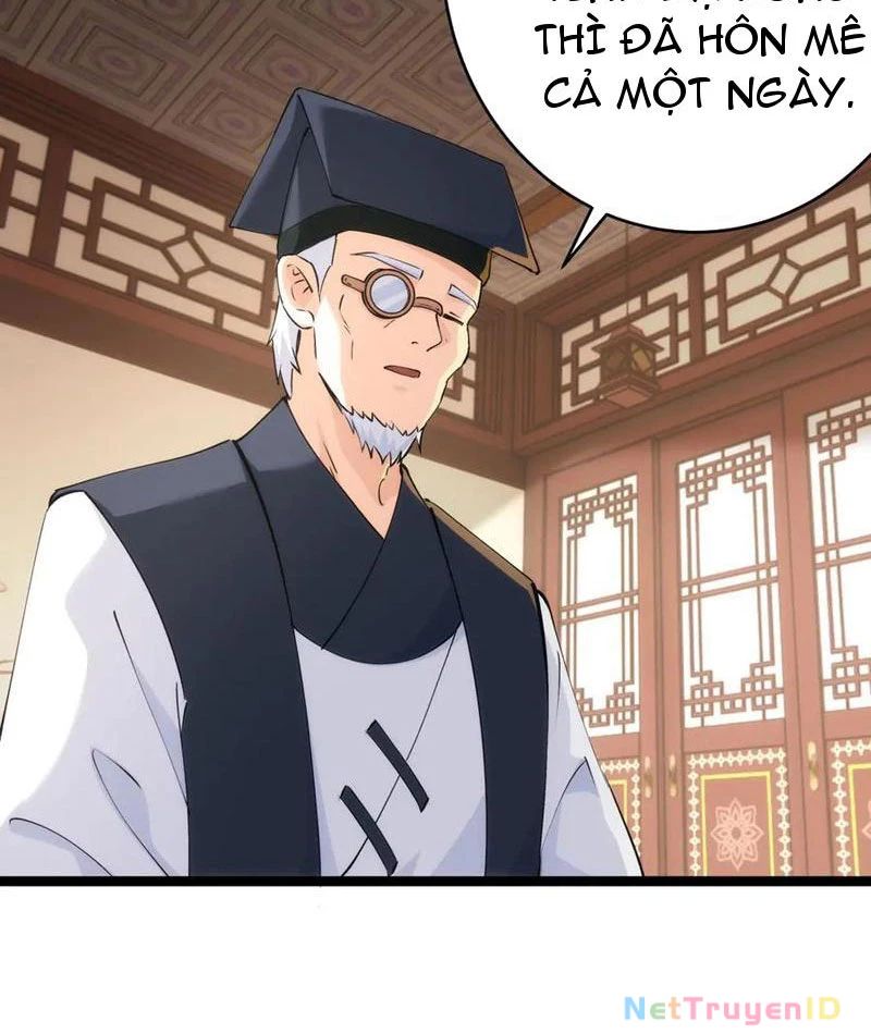Ta Đoạt Xá Người Chơi Hệ Thống - Chapter 117 - Page 39