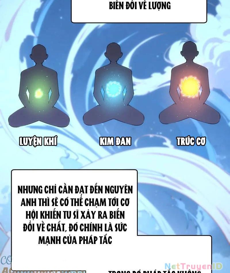 Ta Đoạt Xá Người Chơi Hệ Thống - Chapter 117 - Page 4