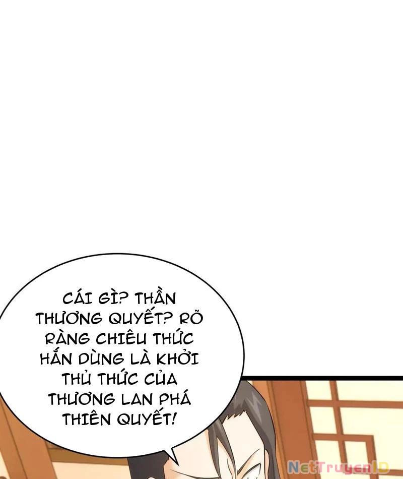 Ta Đoạt Xá Người Chơi Hệ Thống - Chapter 117 - Page 40