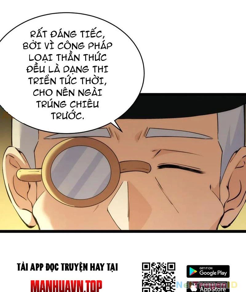 Ta Đoạt Xá Người Chơi Hệ Thống - Chapter 117 - Page 42