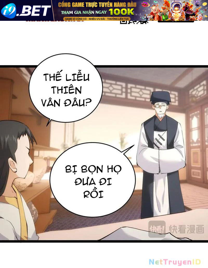 Ta Đoạt Xá Người Chơi Hệ Thống - Chapter 117 - Page 43