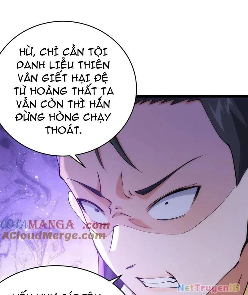 Ta Đoạt Xá Người Chơi Hệ Thống - Chapter 117 - Page 44
