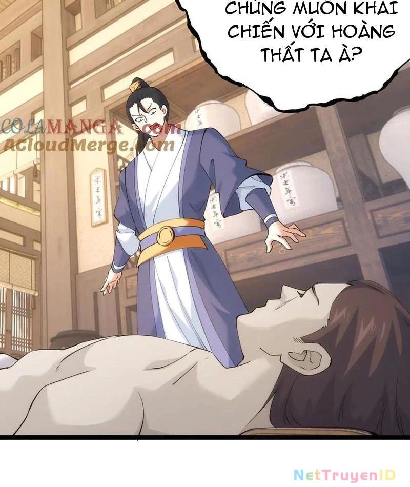 Ta Đoạt Xá Người Chơi Hệ Thống - Chapter 117 - Page 52