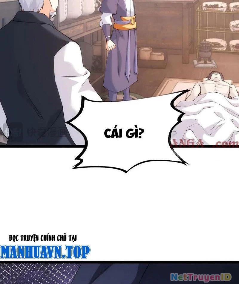 Ta Đoạt Xá Người Chơi Hệ Thống - Chapter 117 - Page 54