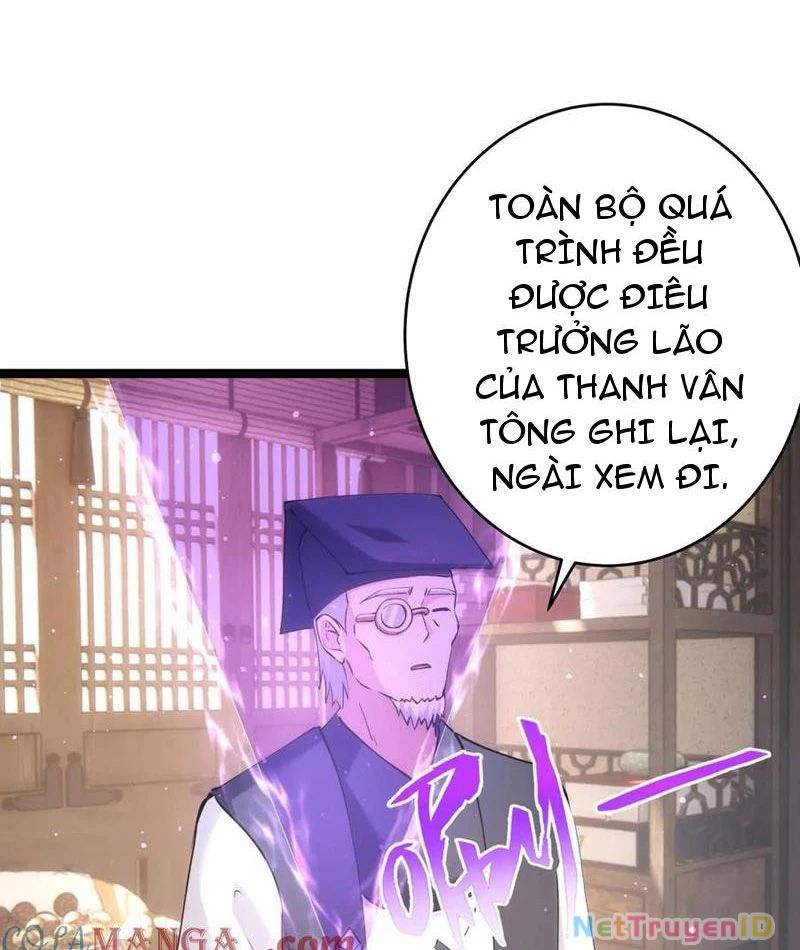 Ta Đoạt Xá Người Chơi Hệ Thống - Chapter 117 - Page 58