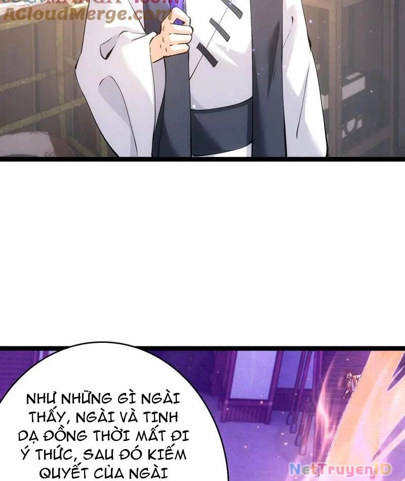 Ta Đoạt Xá Người Chơi Hệ Thống - Chapter 117 - Page 59