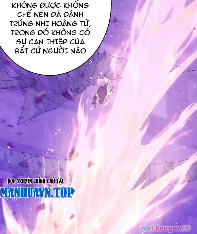 Ta Đoạt Xá Người Chơi Hệ Thống - Chapter 117 - Page 60