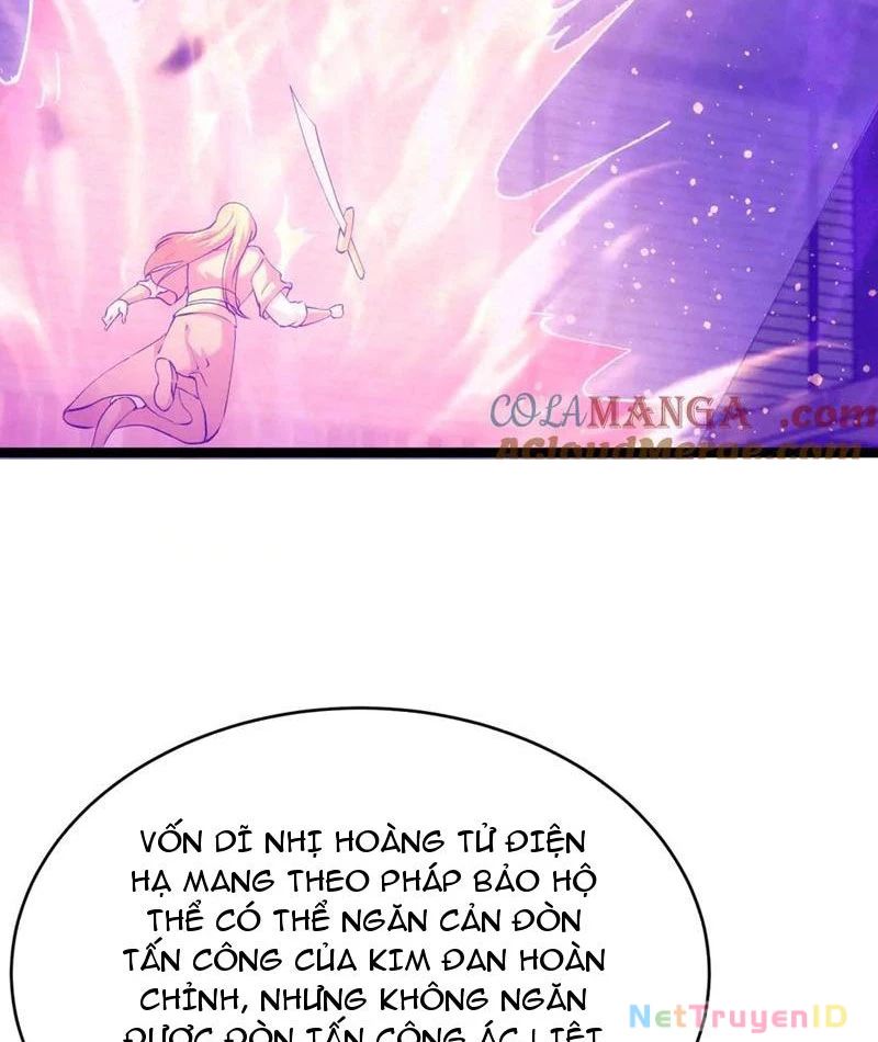 Ta Đoạt Xá Người Chơi Hệ Thống - Chapter 117 - Page 61