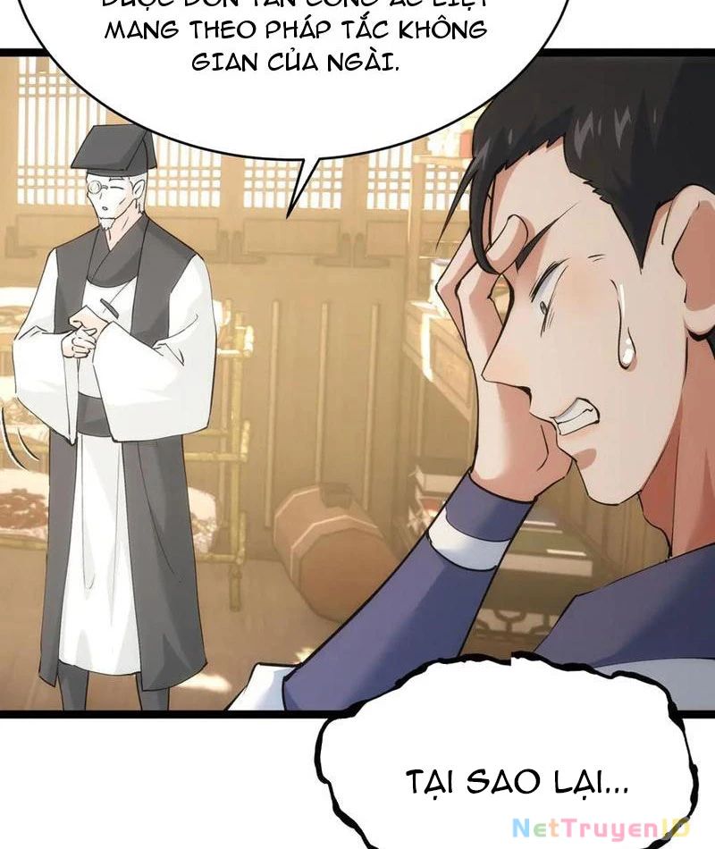 Ta Đoạt Xá Người Chơi Hệ Thống - Chapter 117 - Page 62