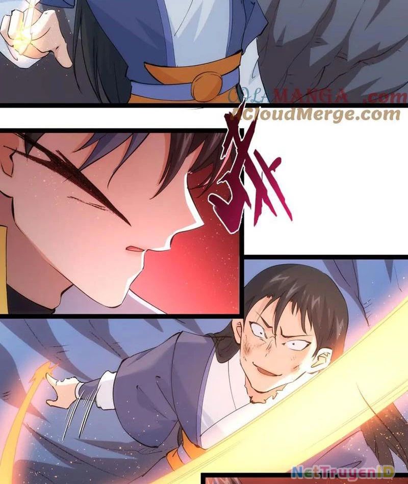 Ta Đoạt Xá Người Chơi Hệ Thống - Chapter 117 - Page 7