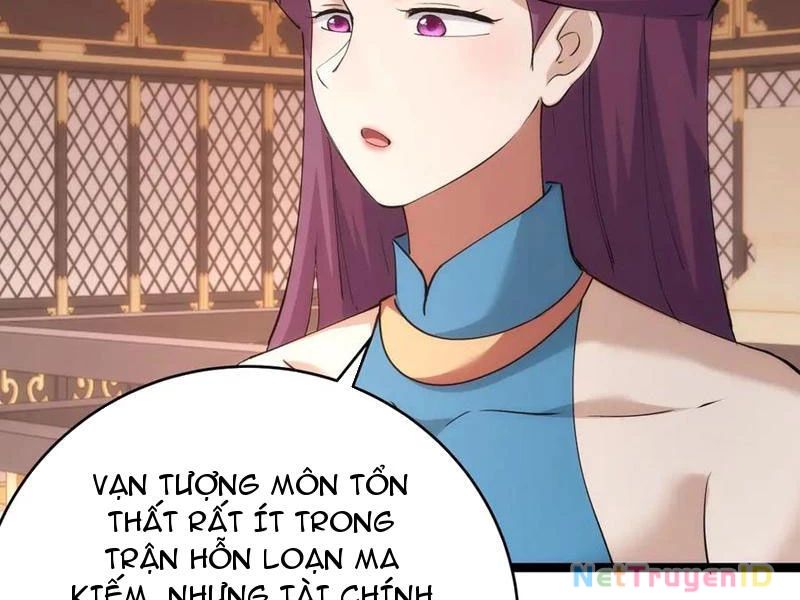 Ta Đoạt Xá Người Chơi Hệ Thống - Chapter 118 - Page 81