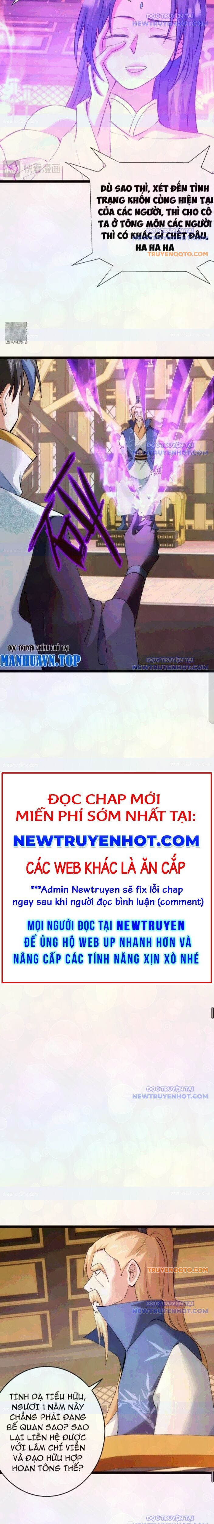 Ta Đoạt Xá Người Chơi Hệ Thống - Chapter 119 - Page 4