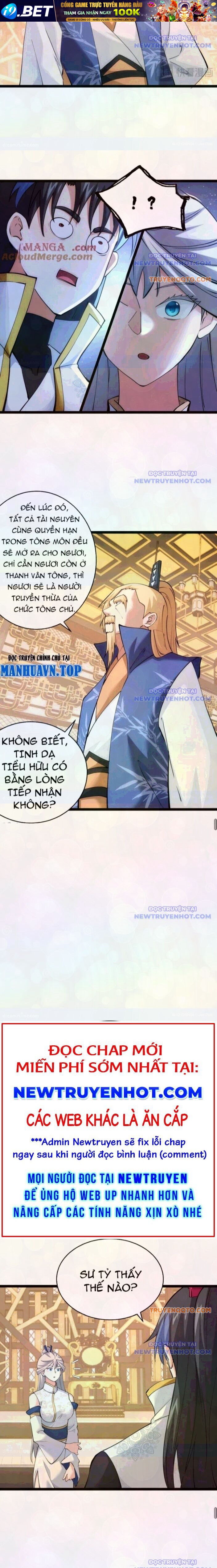 Ta Đoạt Xá Người Chơi Hệ Thống - Chapter 120 - Page 4