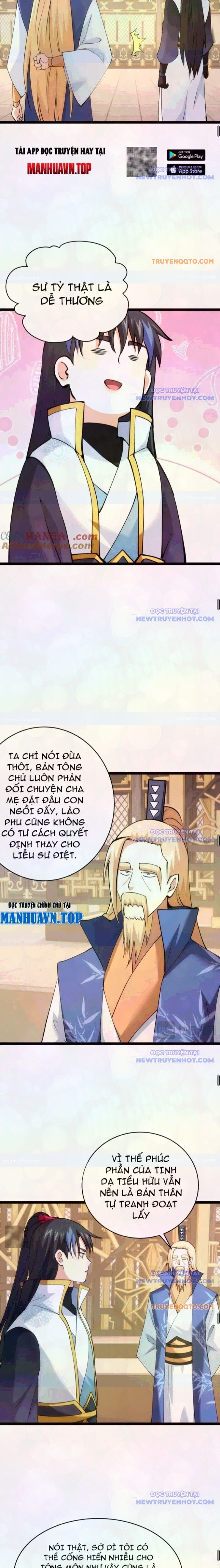 Ta Đoạt Xá Người Chơi Hệ Thống - Chapter 120 - Page 7