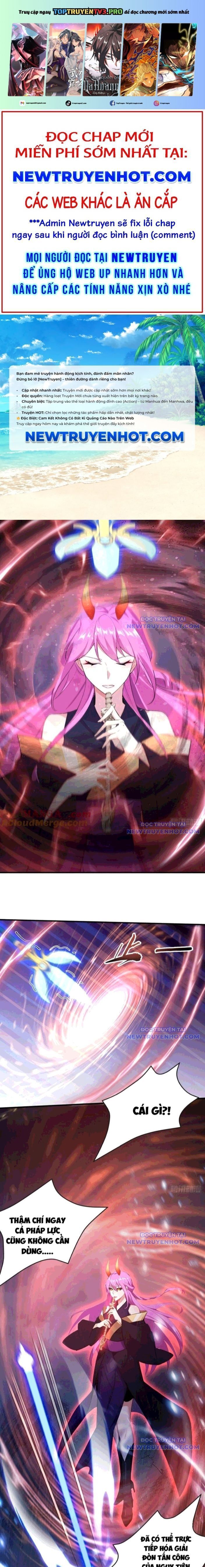 Hoá Ra Ta Đã Vô Địch Từ Lâu - Chapter 270.2 - Page 3