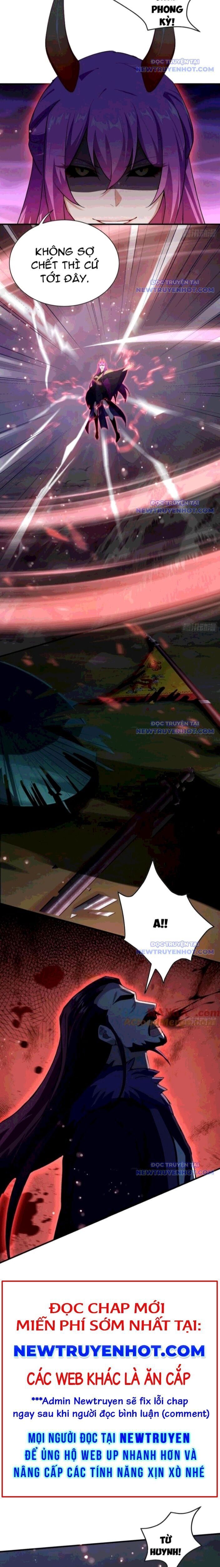 Hoá Ra Ta Đã Vô Địch Từ Lâu - Chapter 270.2 - Page 5