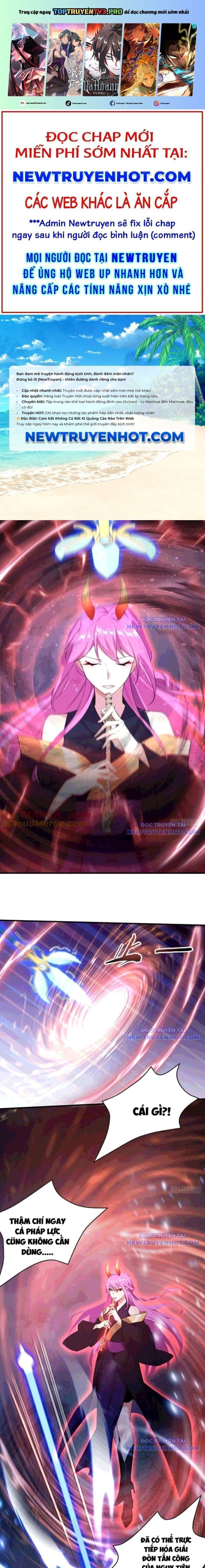 Hoá Ra Ta Đã Vô Địch Từ Lâu - Chapter 270.4 - Page 5