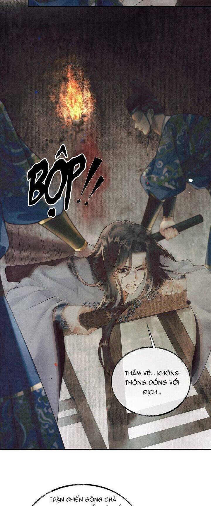 Thương Tiến Tửu - Chapter 1 - Page 13