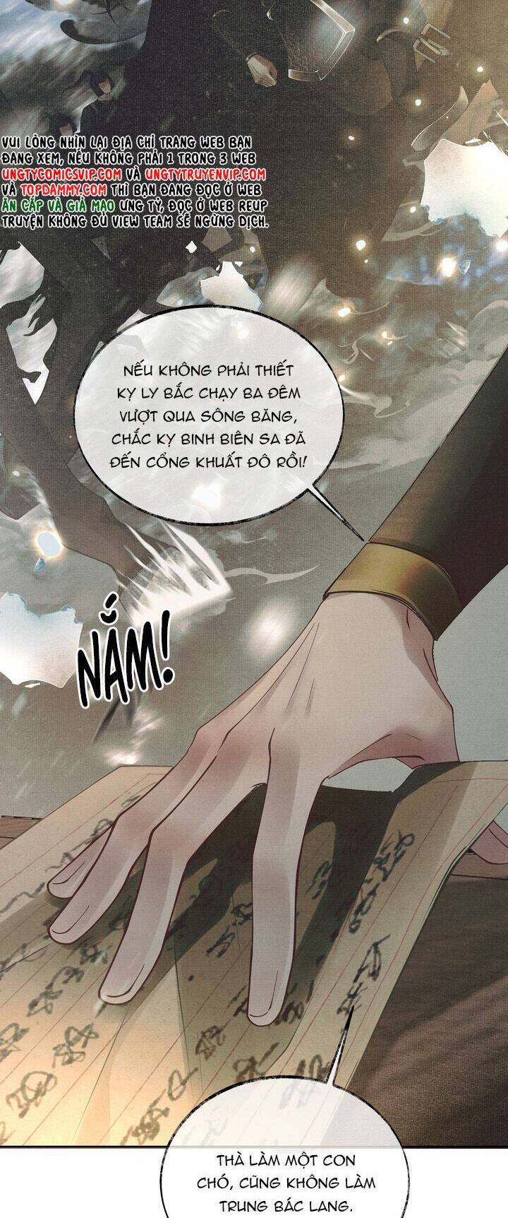 Thương Tiến Tửu - Chapter 1 - Page 17