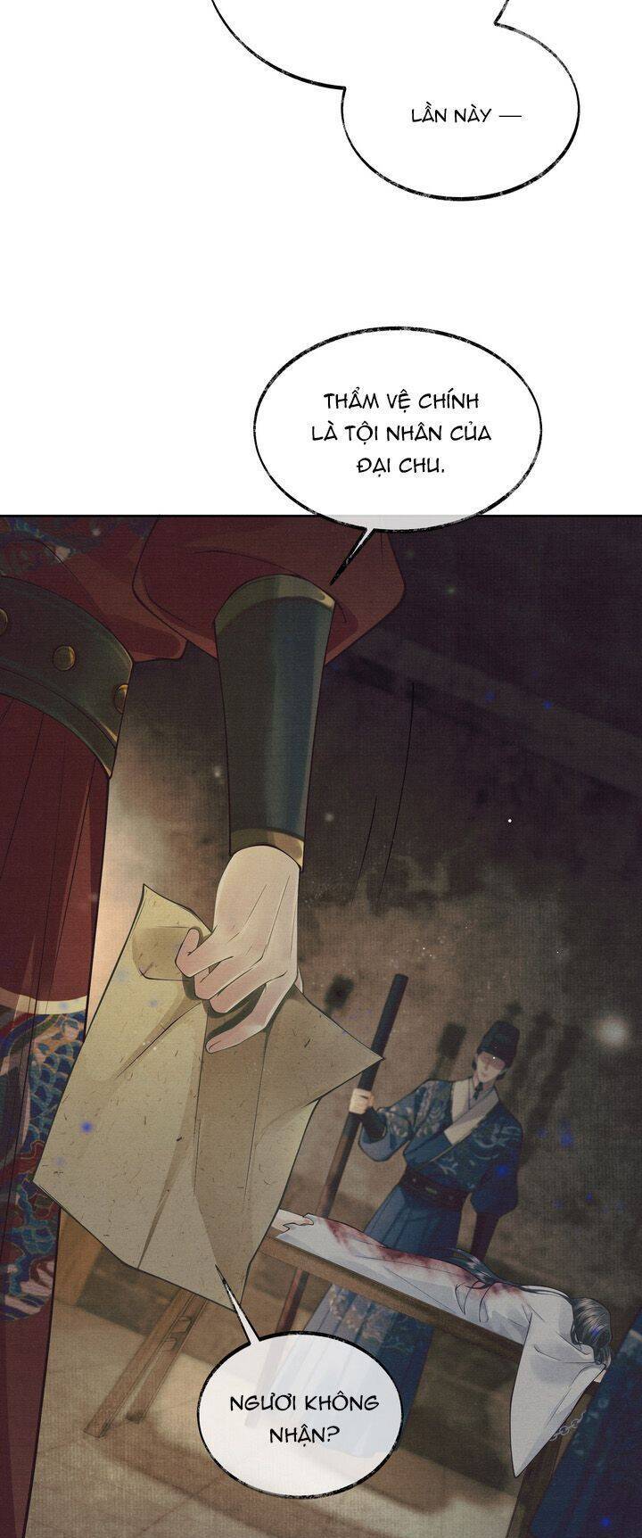 Thương Tiến Tửu - Chapter 1 - Page 18