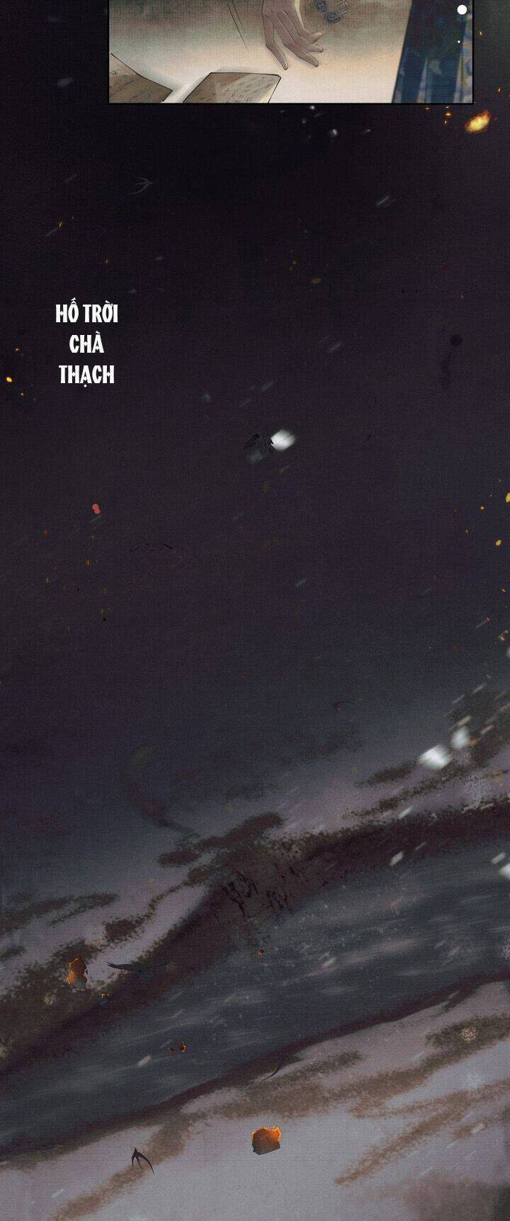 Thương Tiến Tửu - Chapter 1 - Page 21