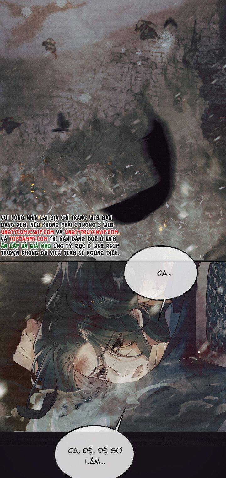 Thương Tiến Tửu - Chapter 1 - Page 22