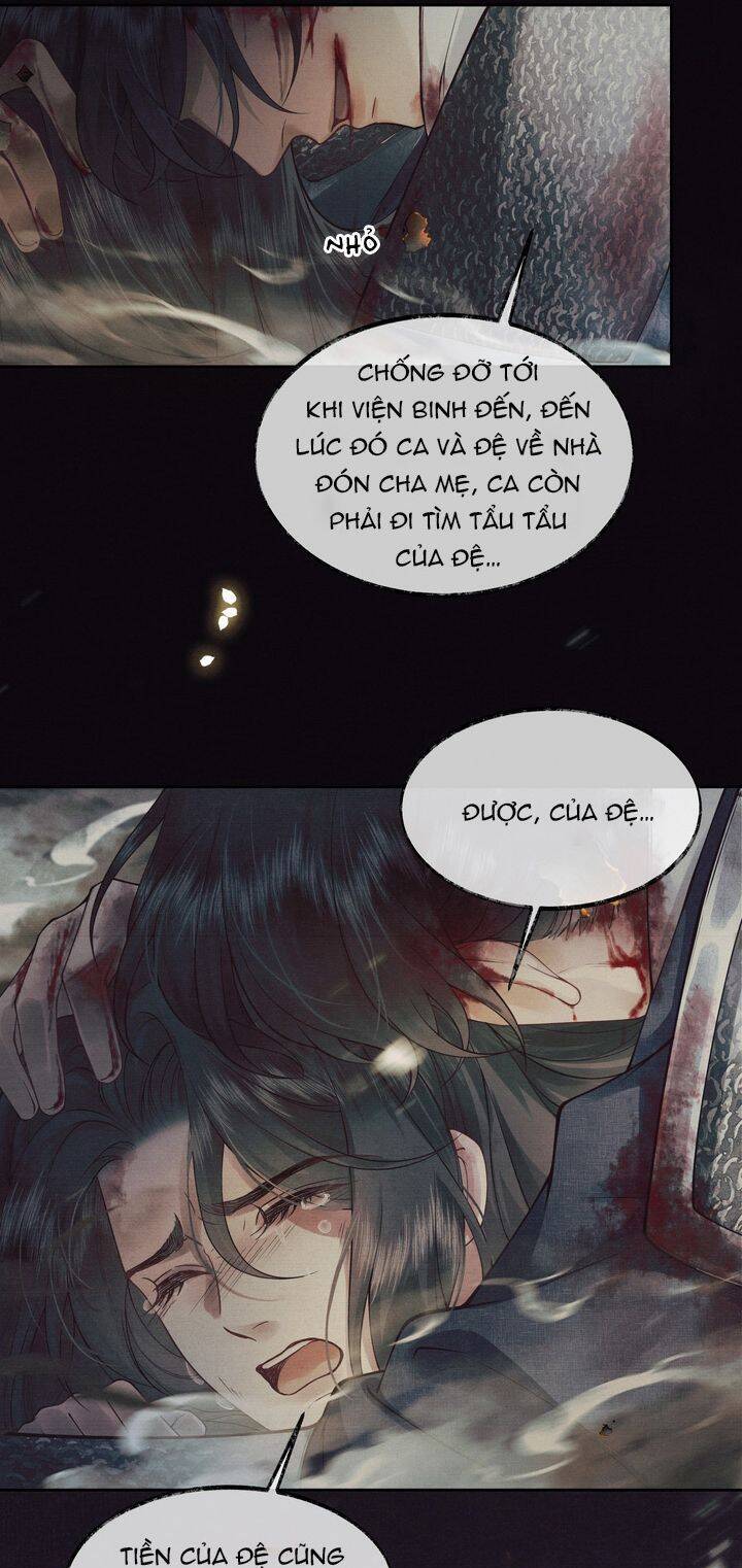 Thương Tiến Tửu - Chapter 1 - Page 24