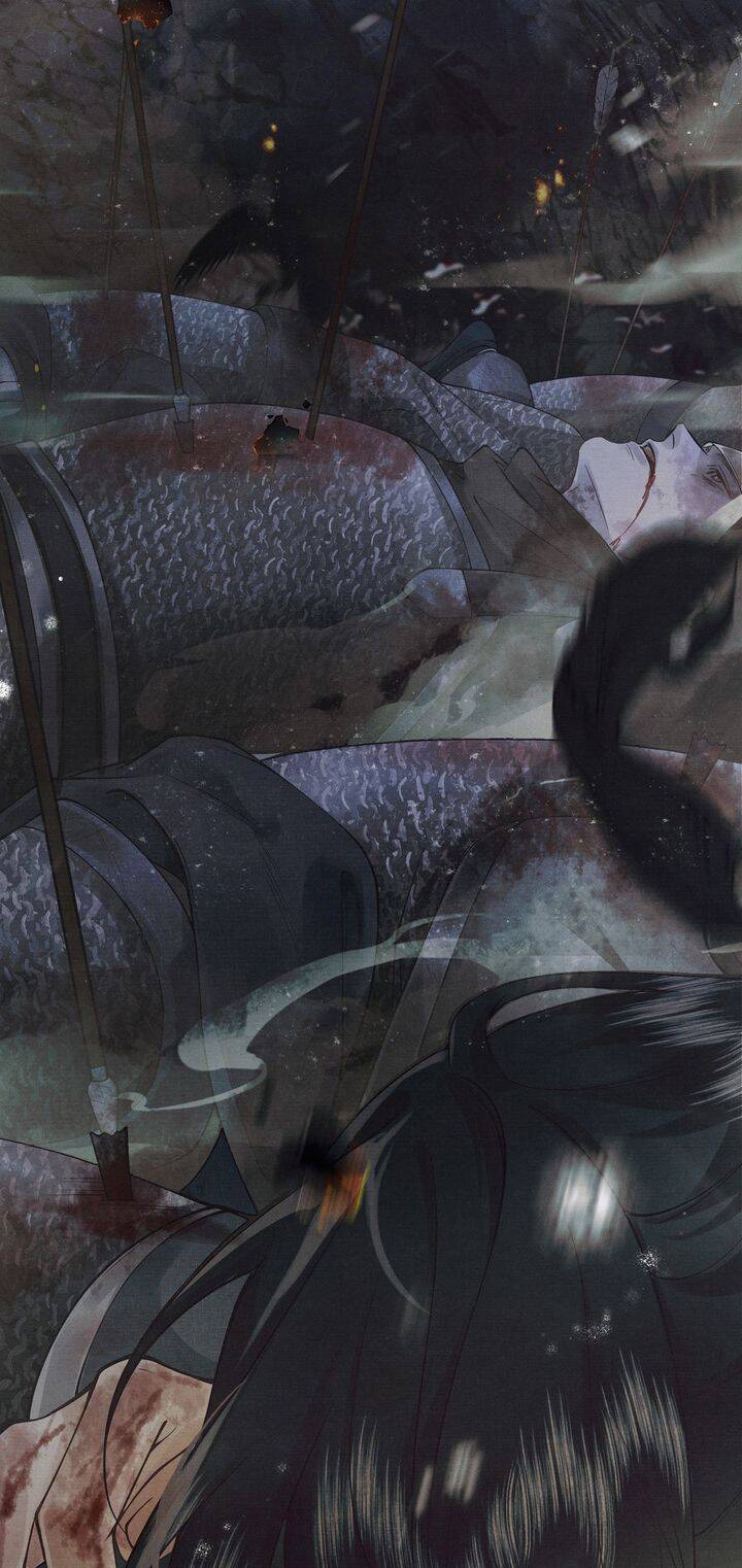 Thương Tiến Tửu - Chapter 1 - Page 26