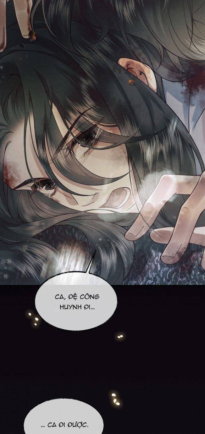 Thương Tiến Tửu - Chapter 1 - Page 27