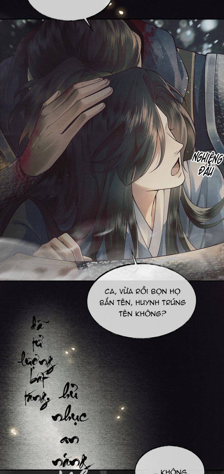 Thương Tiến Tửu - Chapter 1 - Page 28