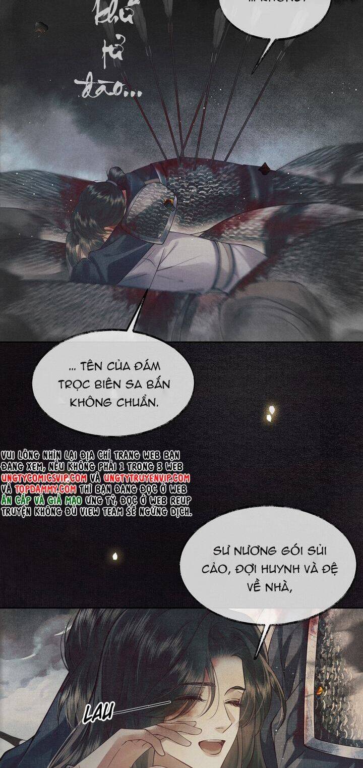 Thương Tiến Tửu - Chapter 1 - Page 29