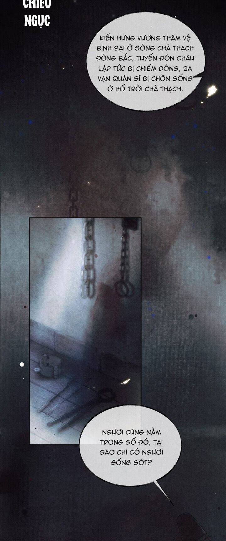 Thương Tiến Tửu - Chapter 1 - Page 3