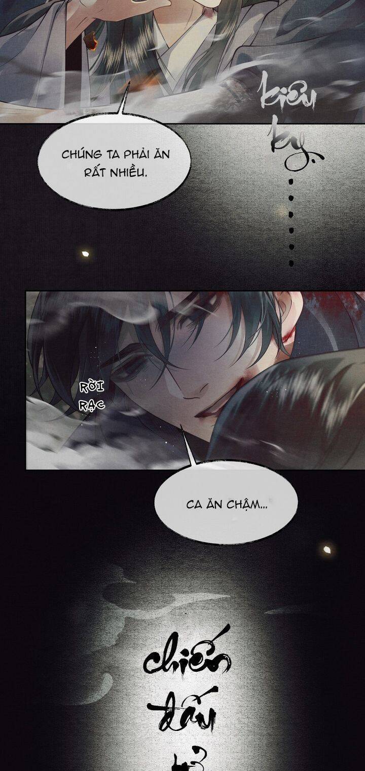 Thương Tiến Tửu - Chapter 1 - Page 30