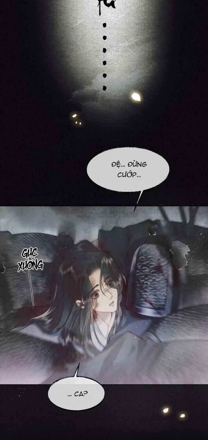 Thương Tiến Tửu - Chapter 1 - Page 31
