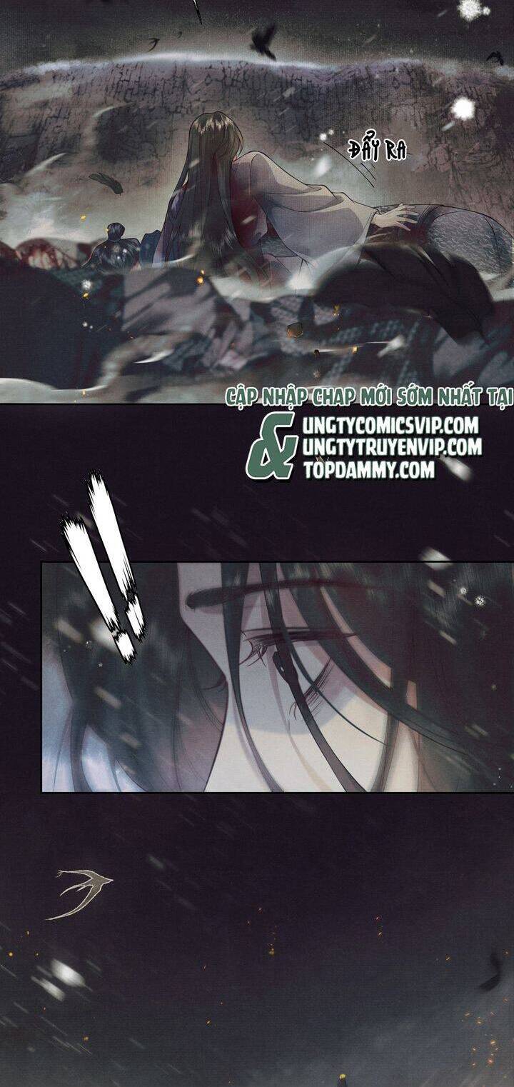 Thương Tiến Tửu - Chapter 1 - Page 33