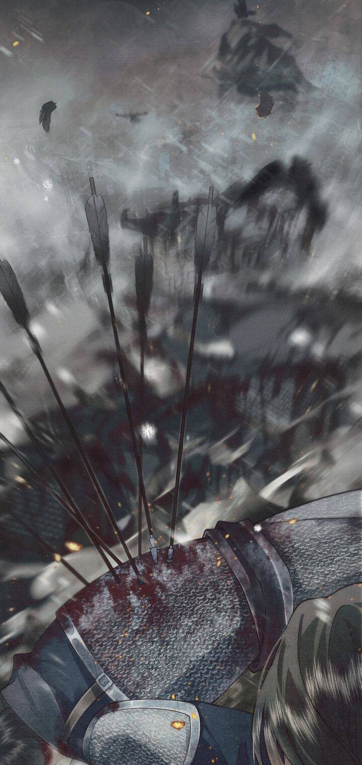 Thương Tiến Tửu - Chapter 1 - Page 34