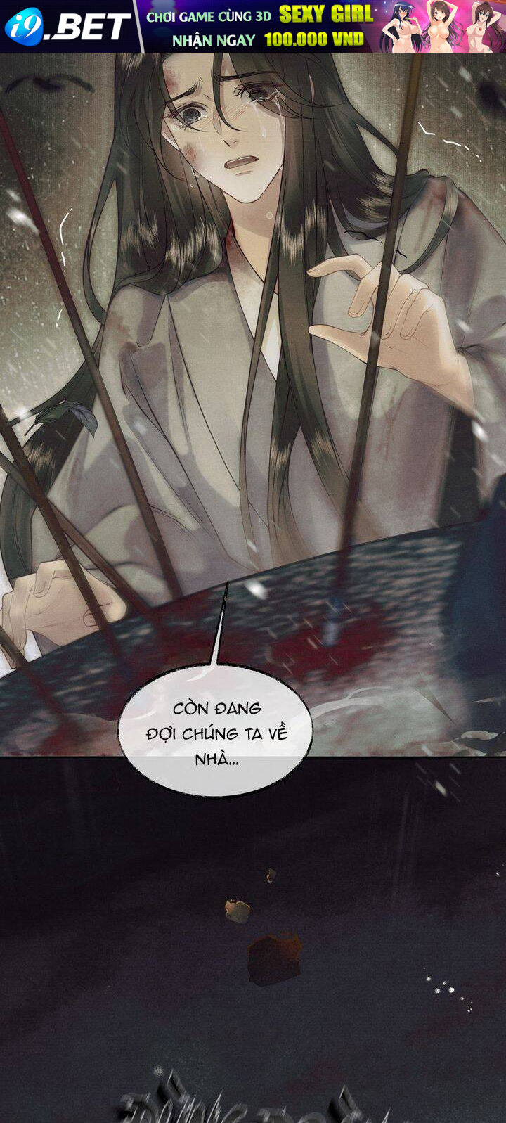 Thương Tiến Tửu - Chapter 1 - Page 36