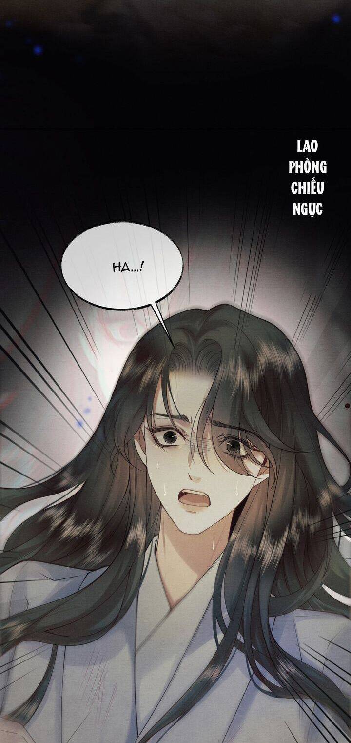 Thương Tiến Tửu - Chapter 1 - Page 39