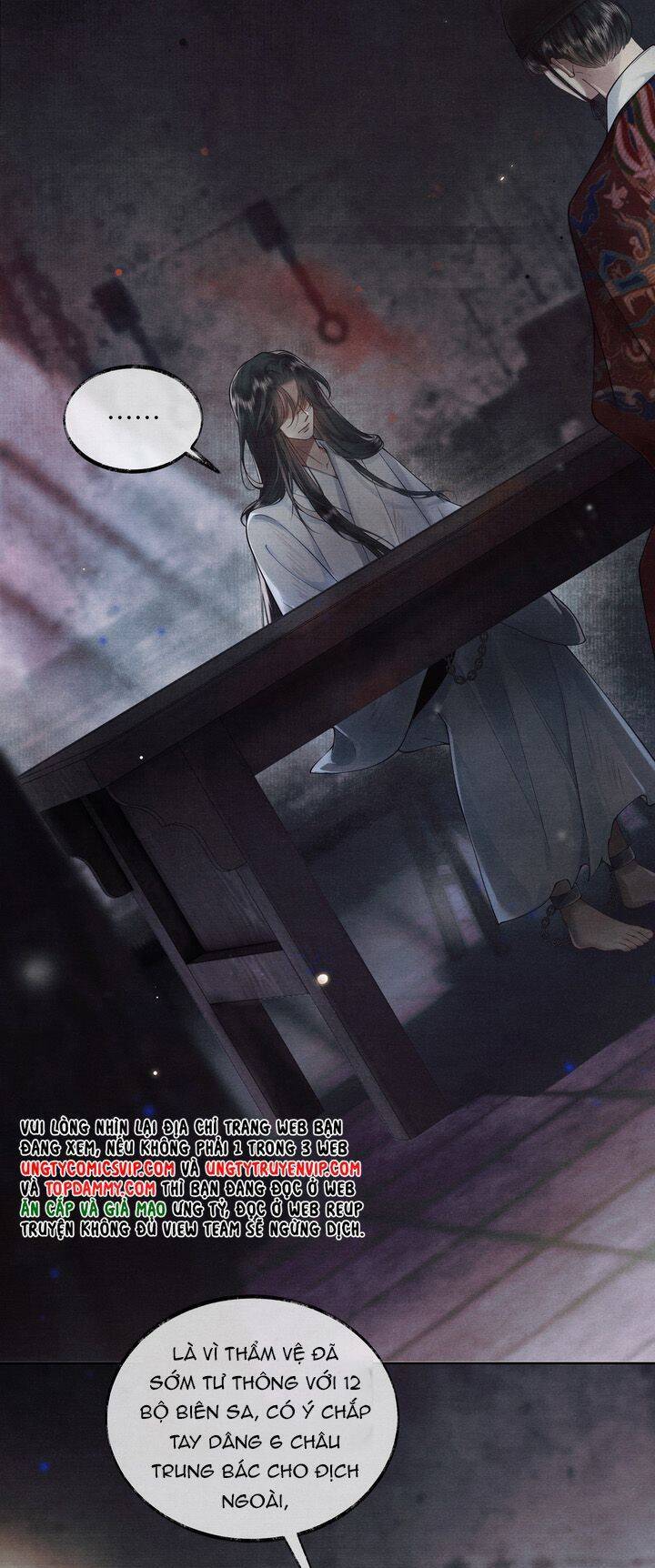 Thương Tiến Tửu - Chapter 1 - Page 4