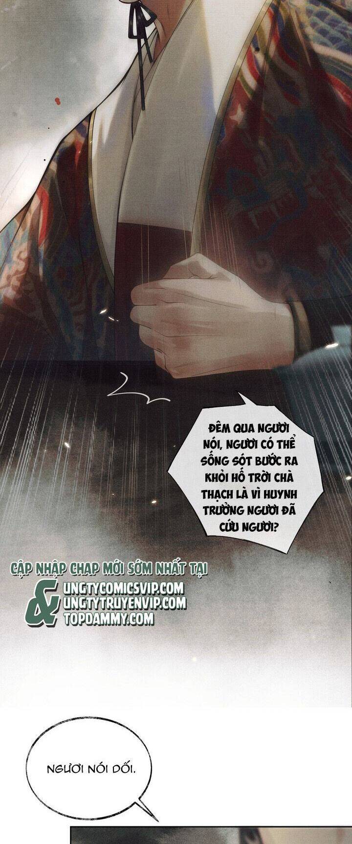 Thương Tiến Tửu - Chapter 1 - Page 7