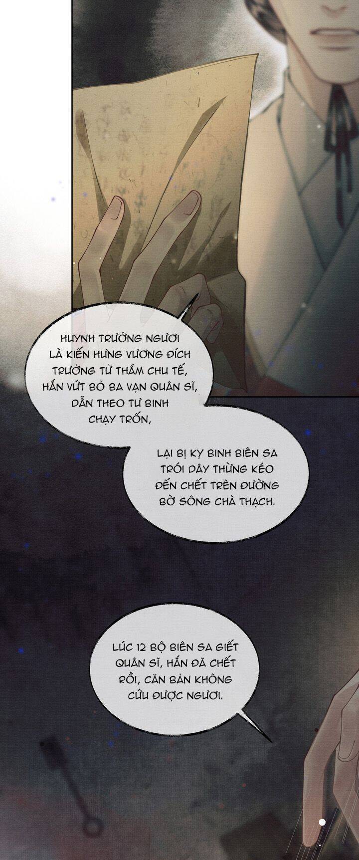 Thương Tiến Tửu - Chapter 1 - Page 8