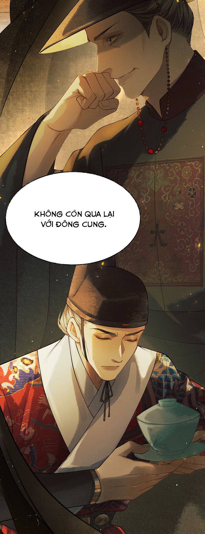 Thương Tiến Tửu - Chapter 10 - Page 17