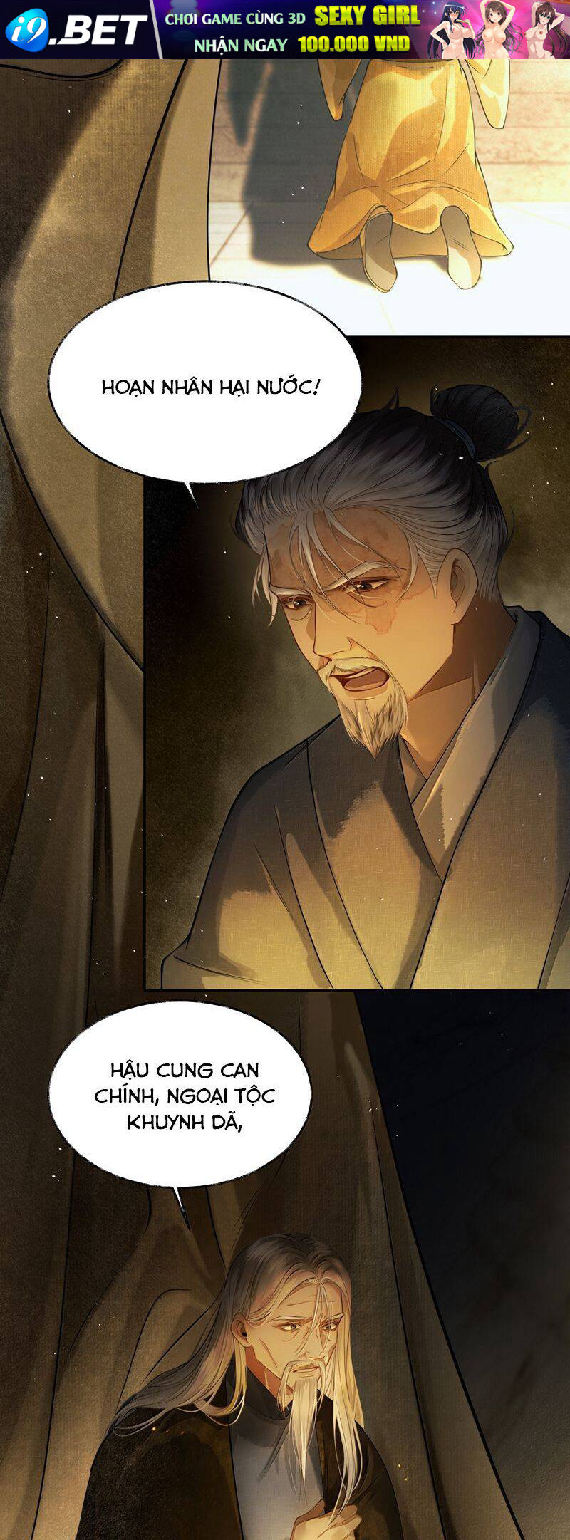 Thương Tiến Tửu - Chapter 10 - Page 19