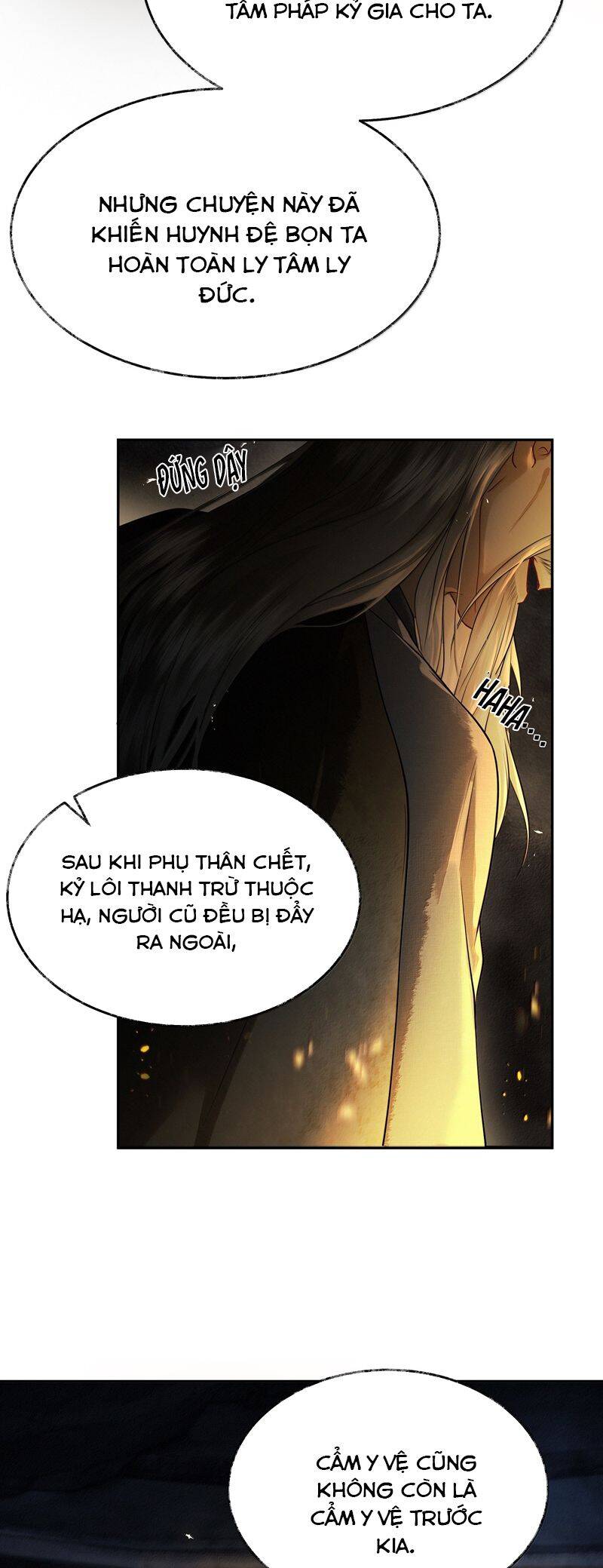 Thương Tiến Tửu - Chapter 10 - Page 25