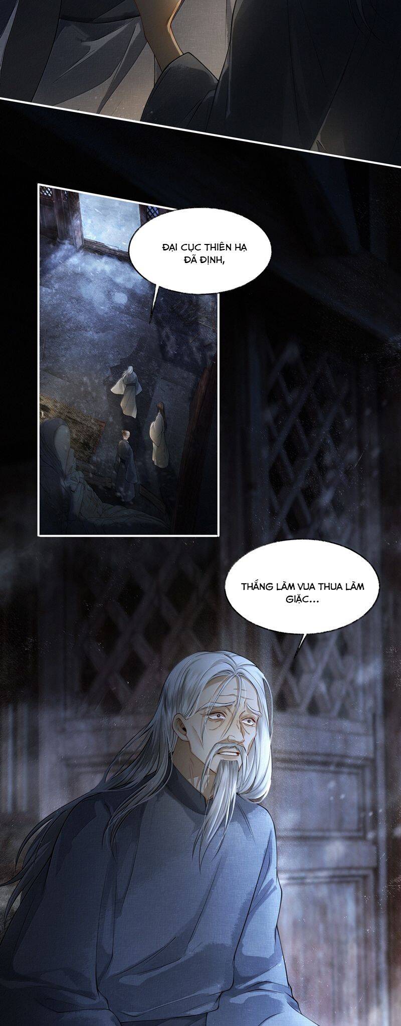 Thương Tiến Tửu - Chapter 10 - Page 3