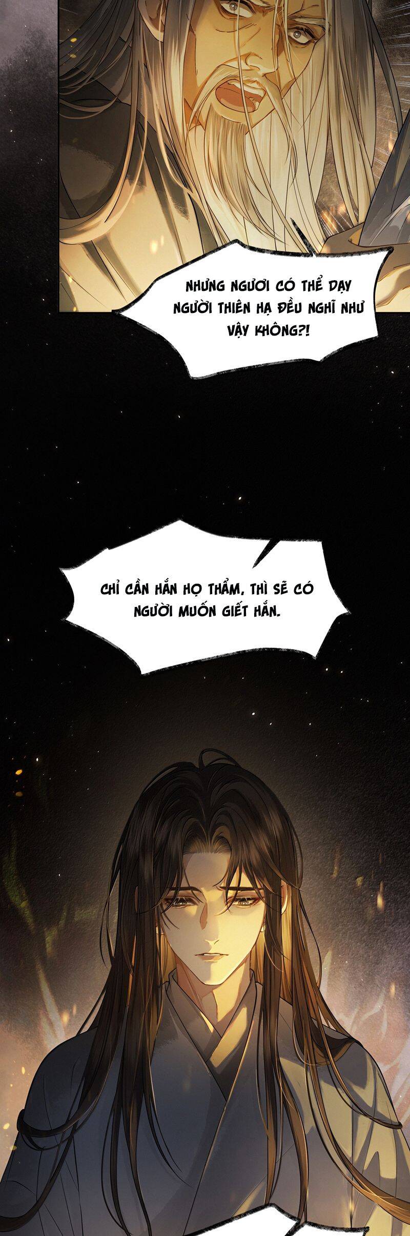 Thương Tiến Tửu - Chapter 10 - Page 30