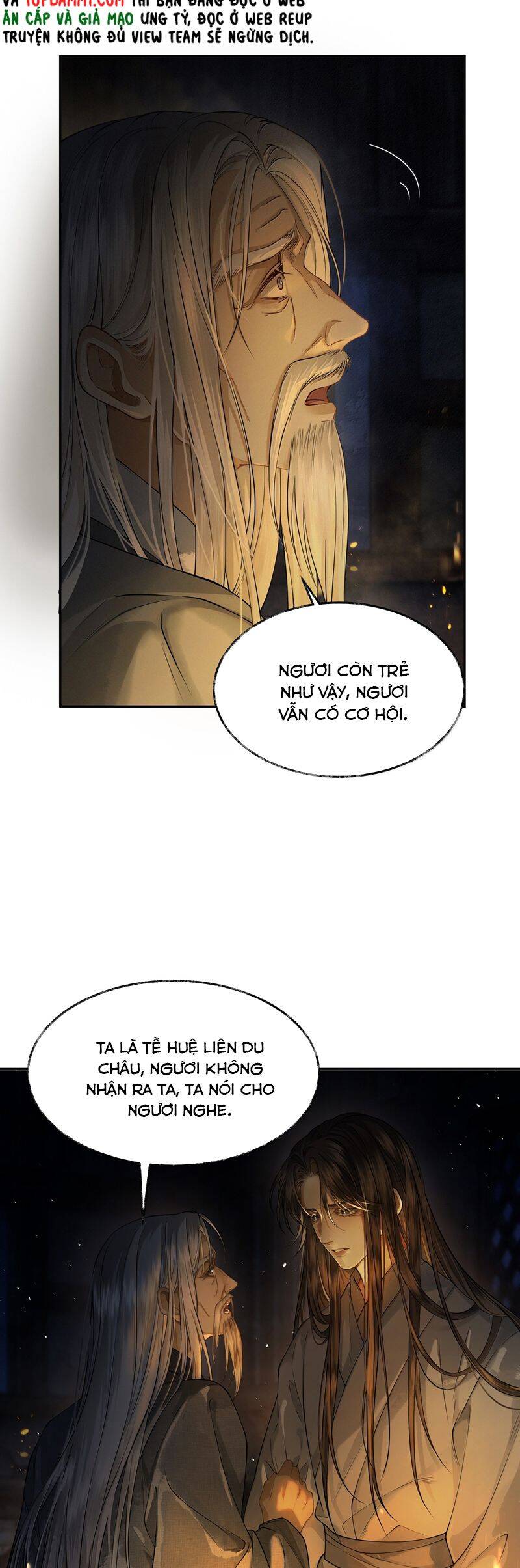 Thương Tiến Tửu - Chapter 10 - Page 32