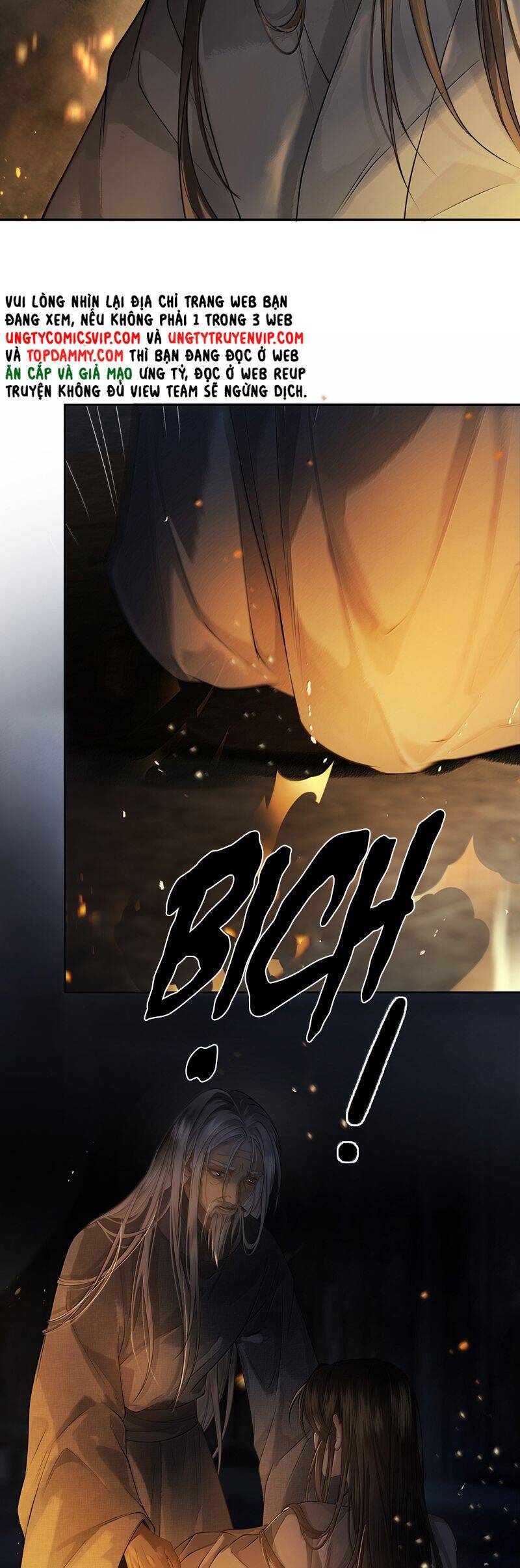 Thương Tiến Tửu - Chapter 10 - Page 35