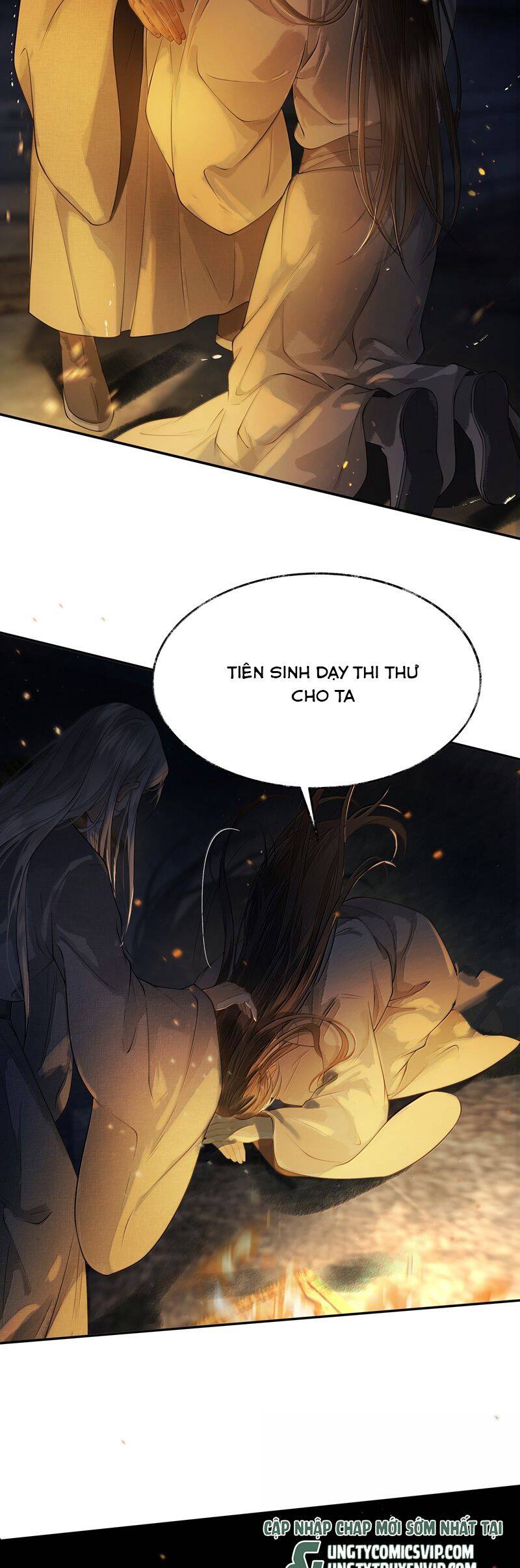 Thương Tiến Tửu - Chapter 10 - Page 36