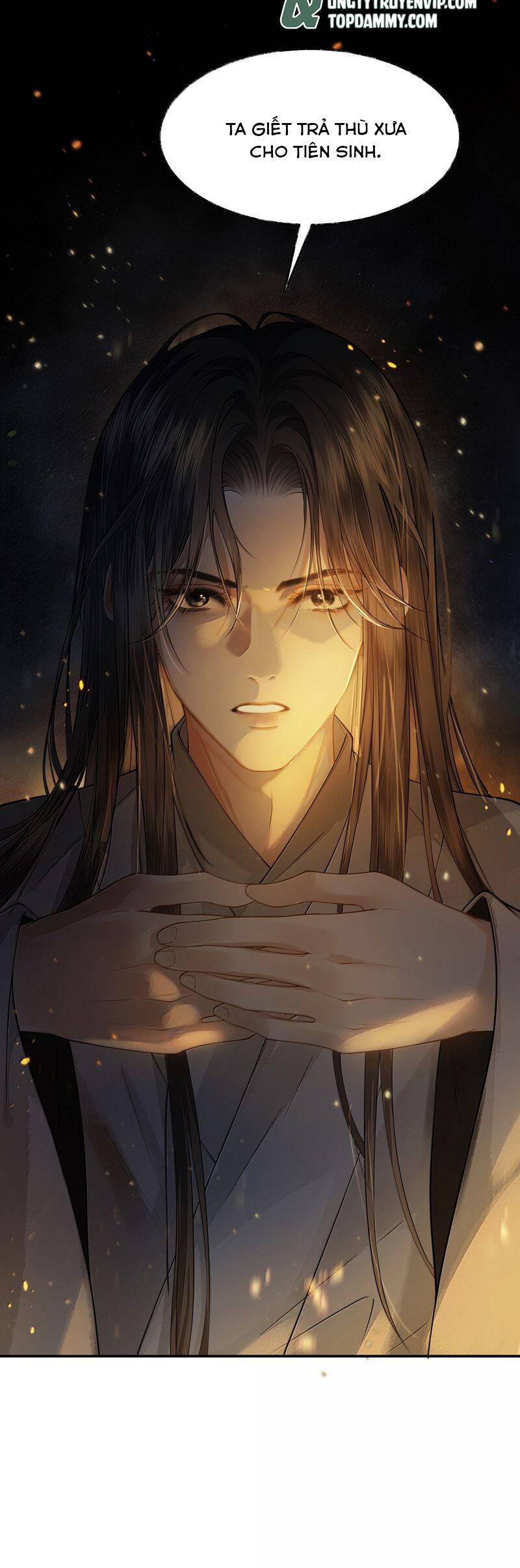 Thương Tiến Tửu - Chapter 10 - Page 37